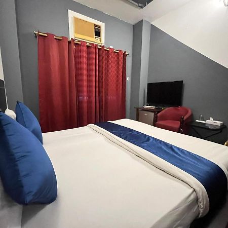 Bab Al Bahrain Hotel Manamah Buitenkant foto