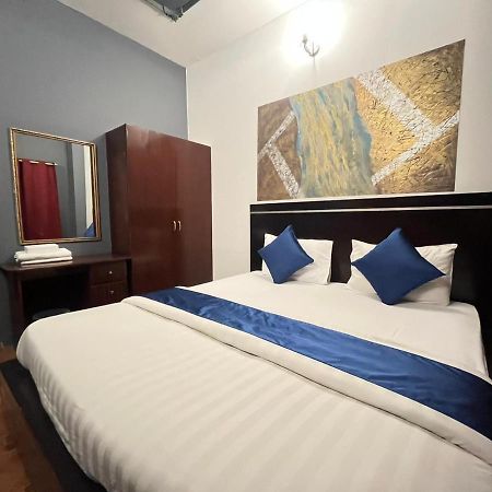 Bab Al Bahrain Hotel Manamah Buitenkant foto