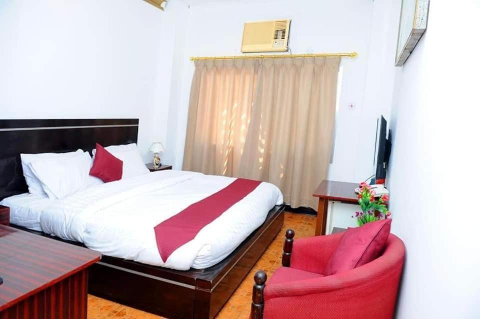 Bab Al Bahrain Hotel Manamah Buitenkant foto